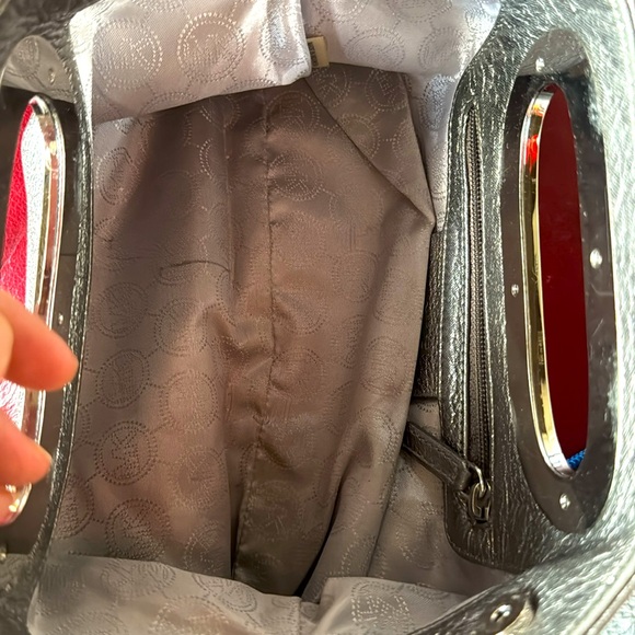 Michael kors Berkley clutch - Picture 6 of 12